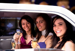 Night Out In a Limo